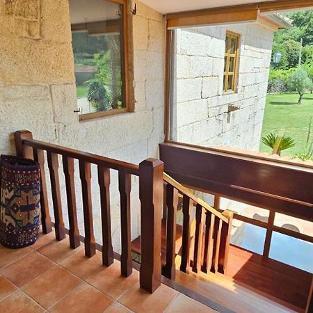 O Canto Do Grilo Villa Valeixe Екстериор снимка