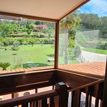 O Canto Do Grilo Villa Valeixe Екстериор снимка