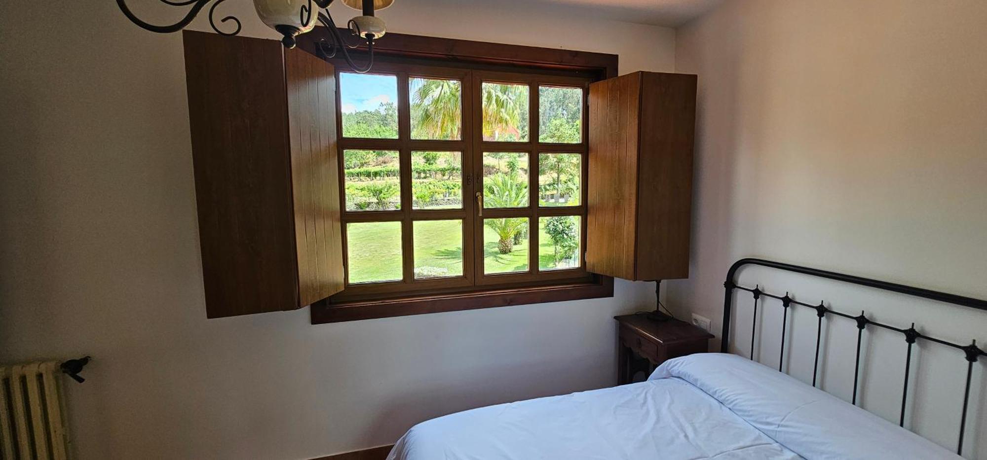O Canto Do Grilo Villa Valeixe Екстериор снимка