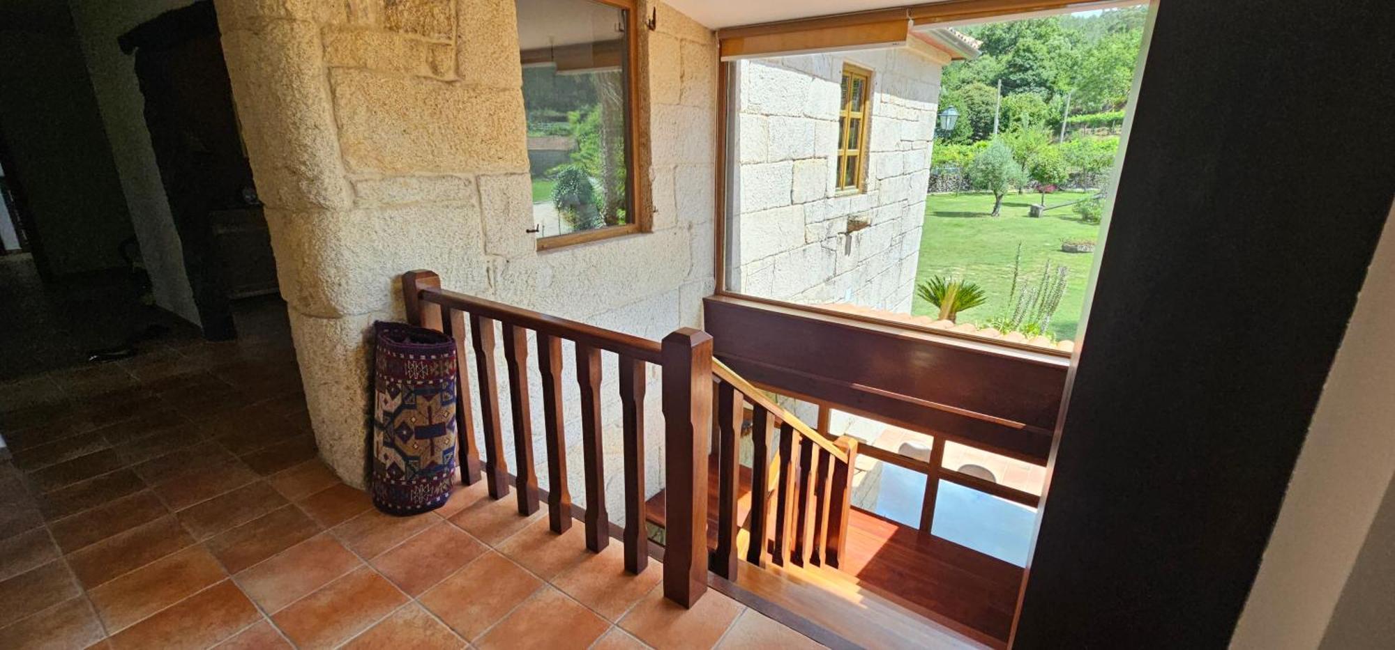 O Canto Do Grilo Villa Valeixe Екстериор снимка