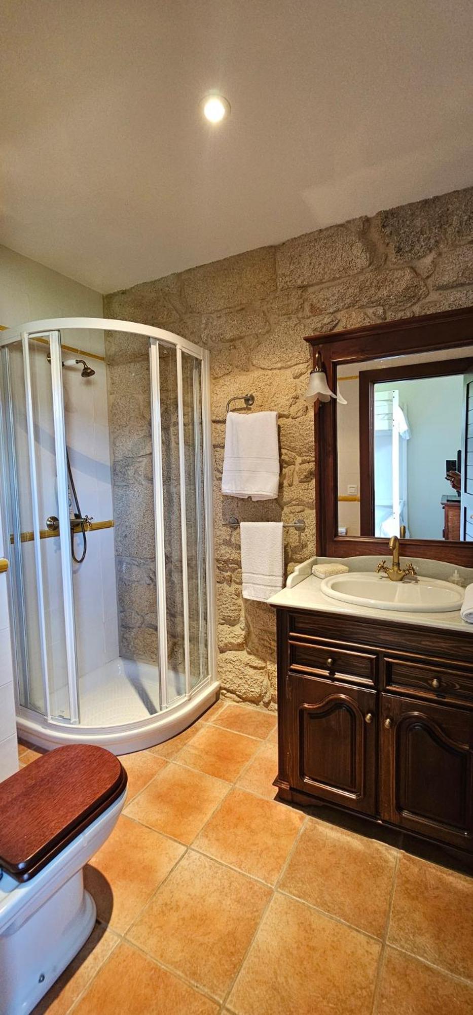 O Canto Do Grilo Villa Valeixe Екстериор снимка