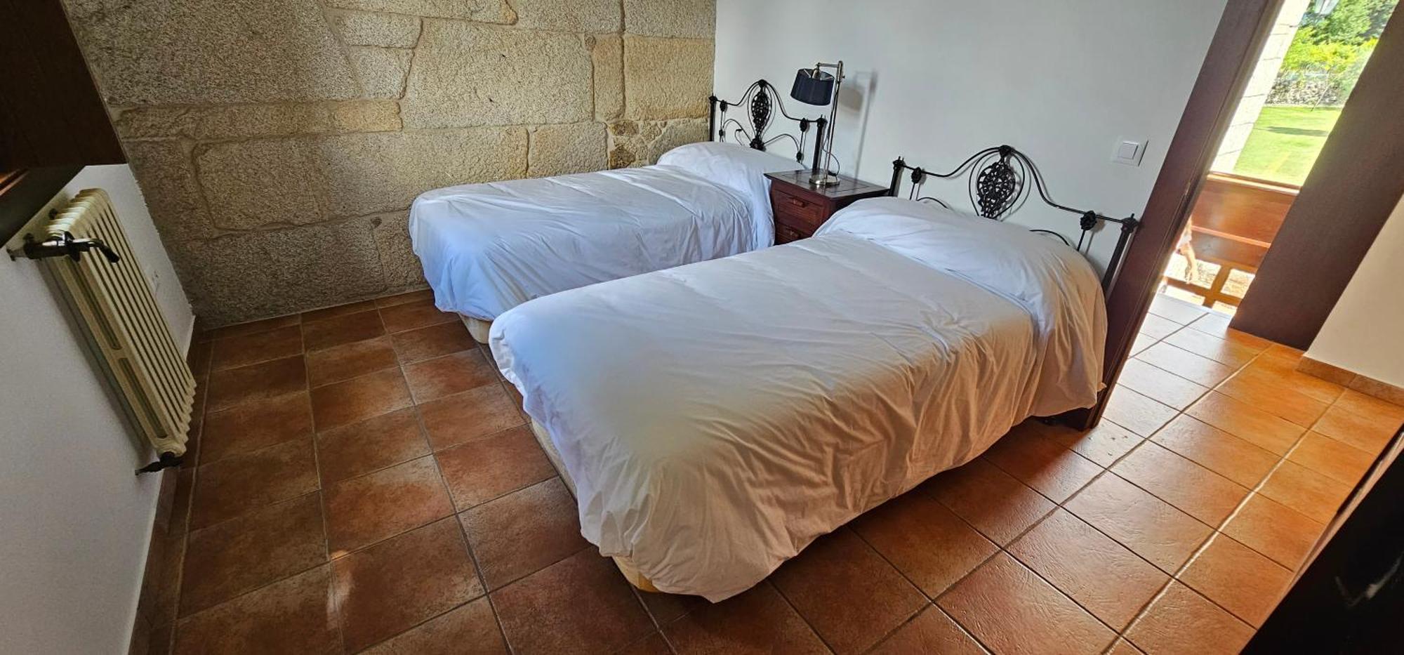 O Canto Do Grilo Villa Valeixe Екстериор снимка