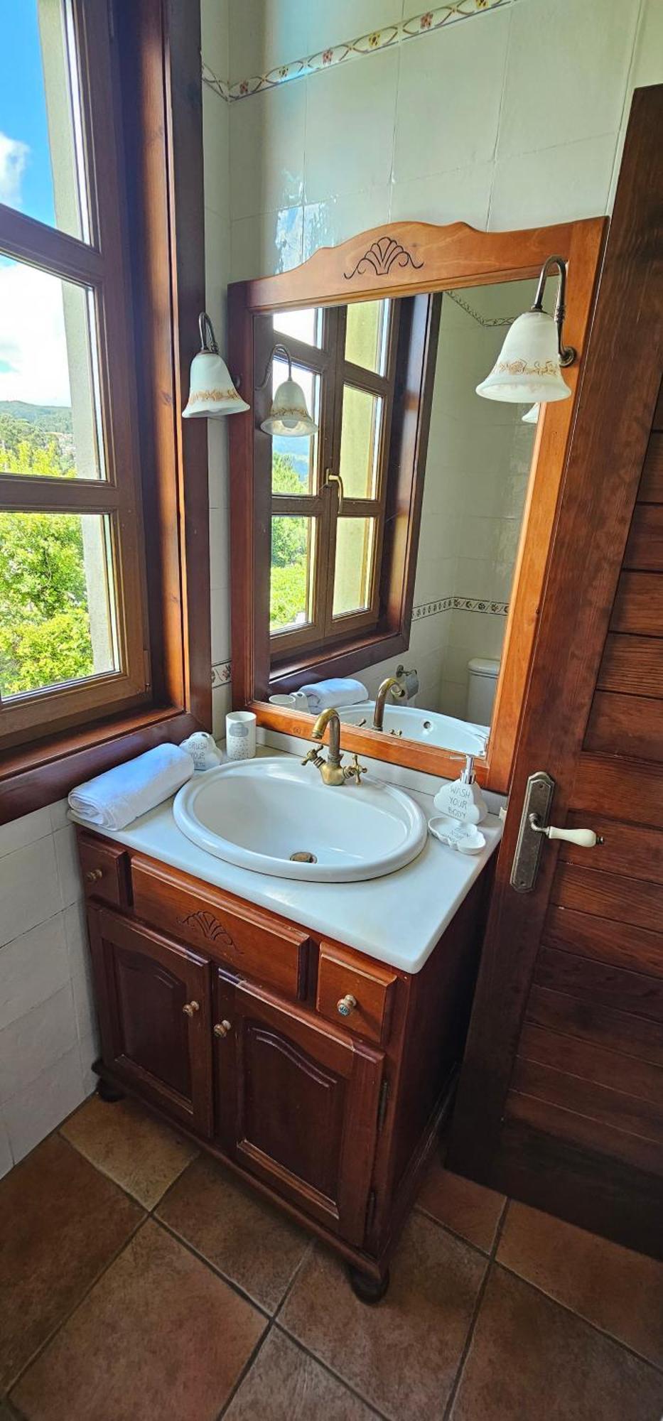 O Canto Do Grilo Villa Valeixe Екстериор снимка