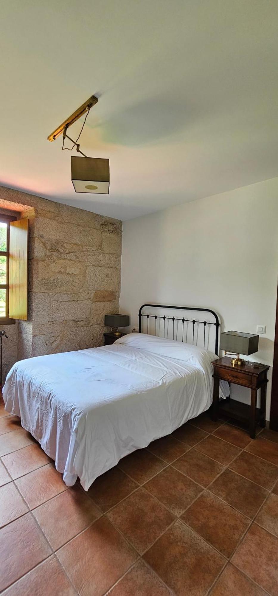 O Canto Do Grilo Villa Valeixe Екстериор снимка