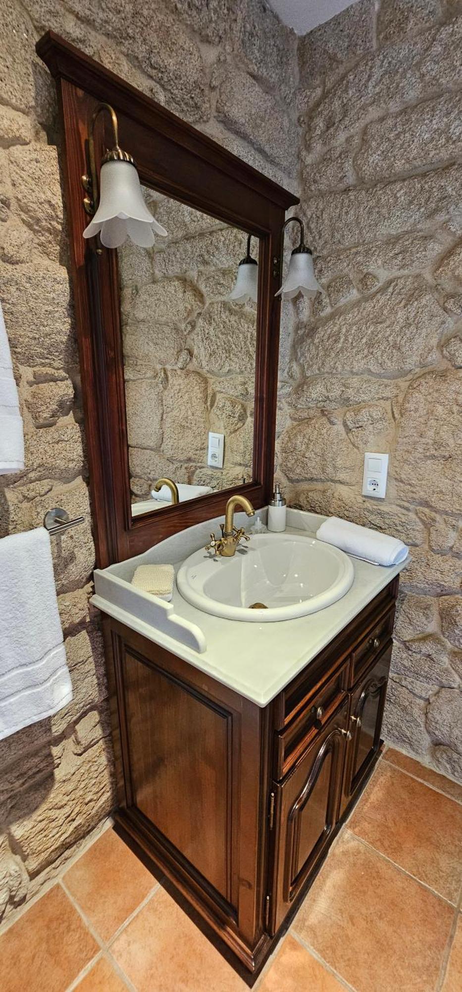 O Canto Do Grilo Villa Valeixe Екстериор снимка